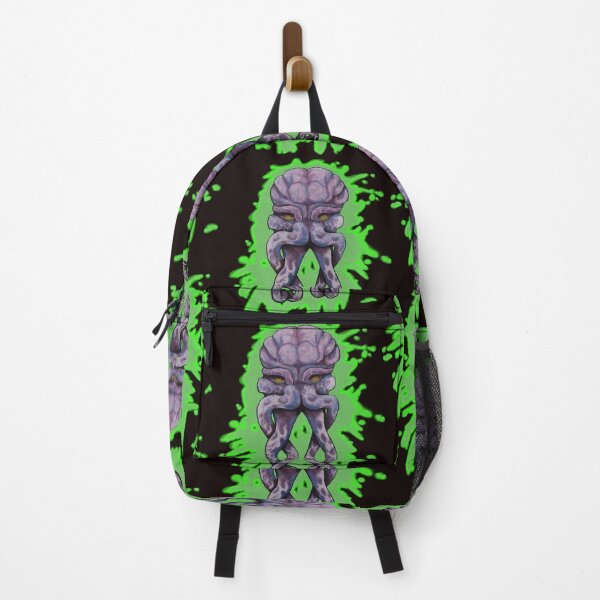 Item preview, Mindflayer designed and sold by Blapplecreative.