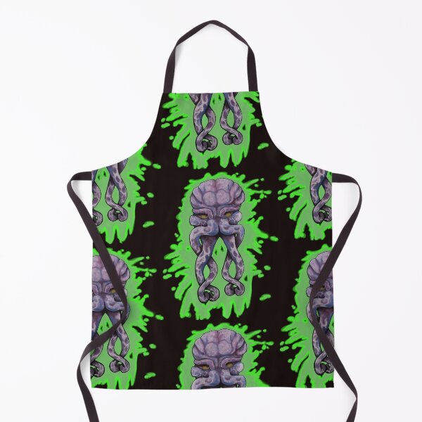 Item preview, Mindflayer designed and sold by Blapplecreative.