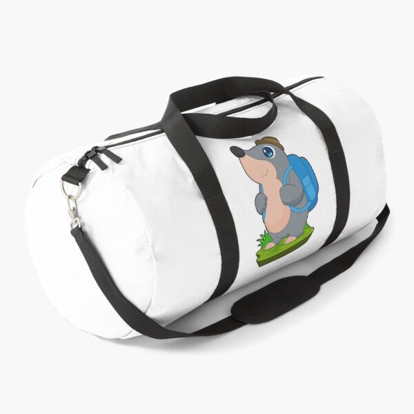 Item preview, Mole Hiker Backpack Hiking designed and sold by Snabdesign84.
