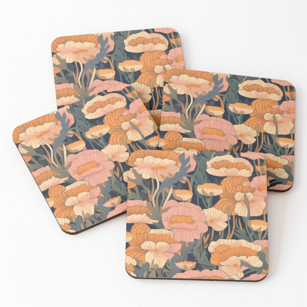 Item preview, Dawn of Blooms designed and sold by BorczVisuals.