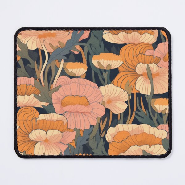 Item preview, Dawn of Blooms designed and sold by BorczVisuals.