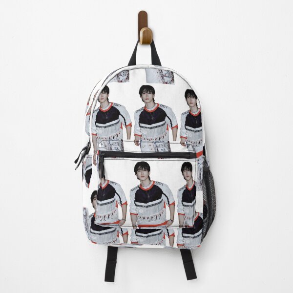 Item preview, NCT 127 Jeahyun Fact Check designed and sold by Vorin Arts.