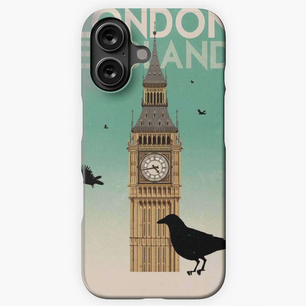 Item preview, iPhone Snap Case designed and sold by ruiricardo.