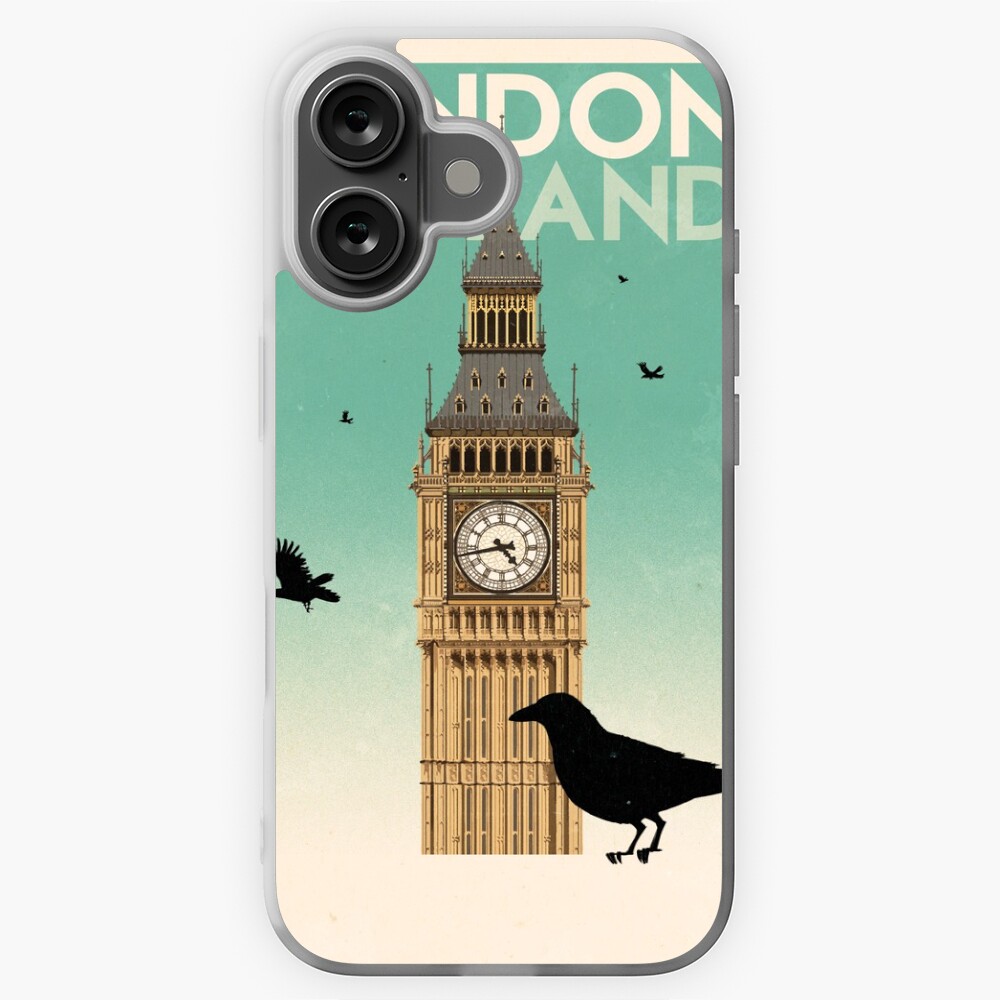 Item preview, iPhone Soft Case designed and sold by ruiricardo.
