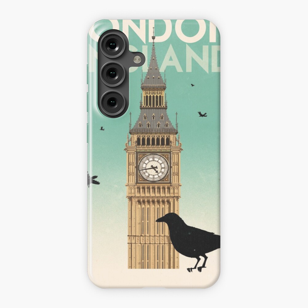 Item preview, Samsung Galaxy Snap Case designed and sold by ruiricardo.