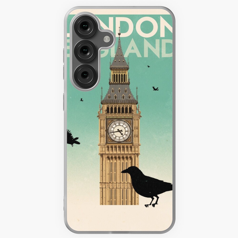 Item preview, Samsung Galaxy Soft Case designed and sold by ruiricardo.