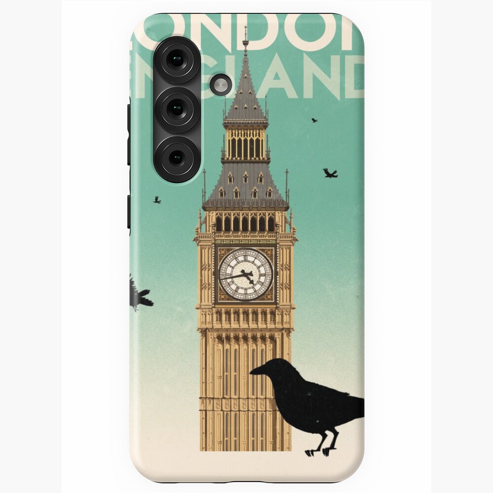 Item preview, Samsung Galaxy Tough Case designed and sold by ruiricardo.
