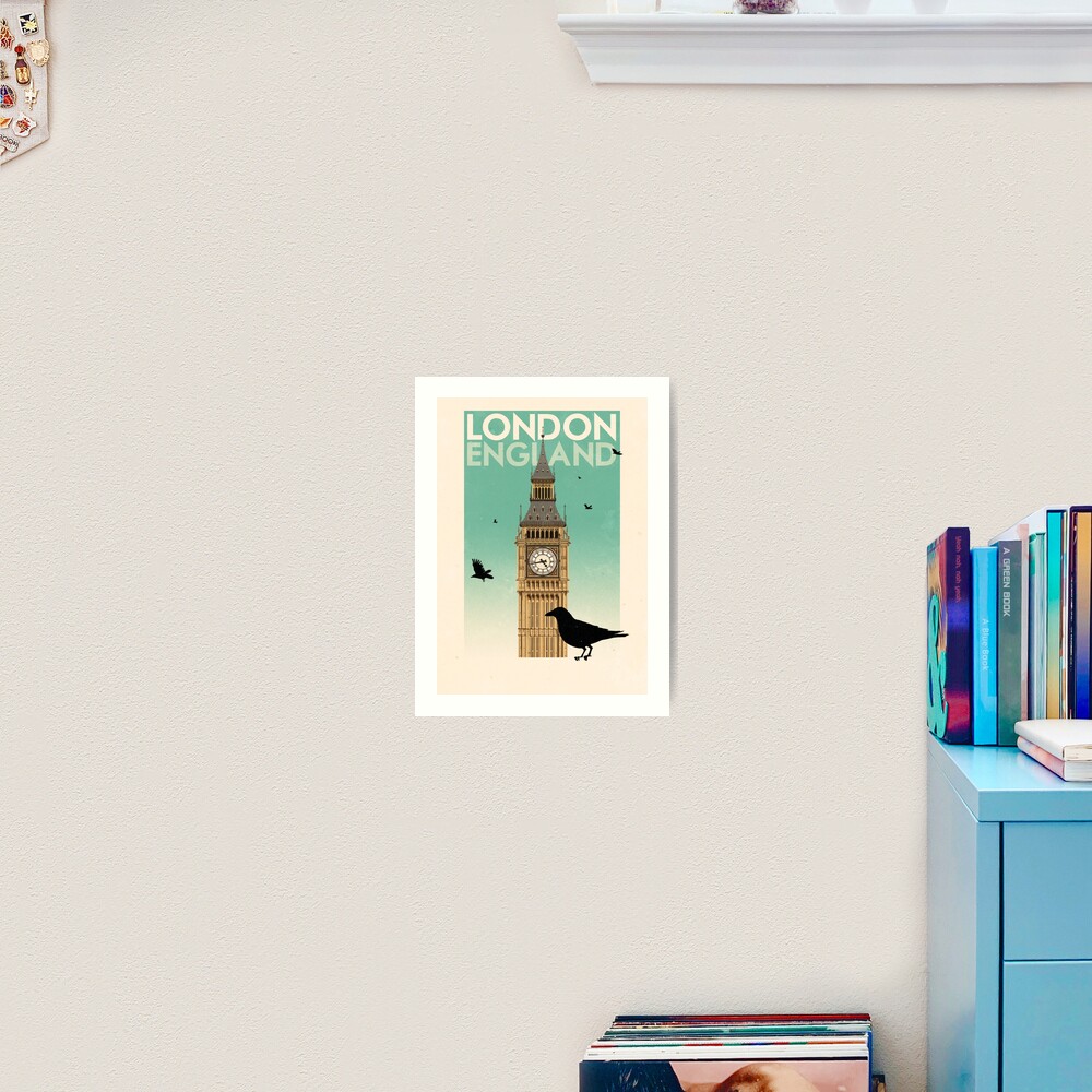 Item preview, Art Print designed and sold by ruiricardo.