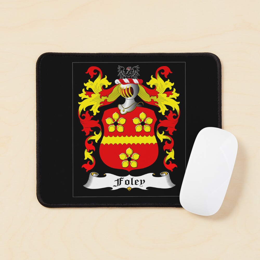 Item preview, Mouse Pad designed and sold by CathalDevlin.