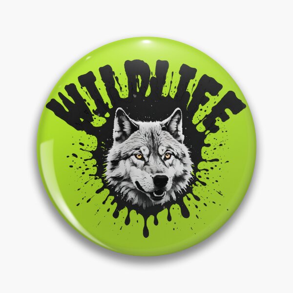 Item preview, Wildlife- Grey Wolf designed and sold by DesignscapeWCF.