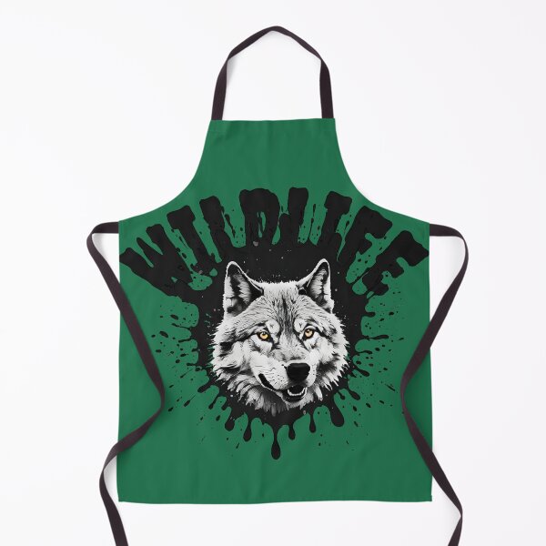 Item preview, Wildlife- Grey Wolf designed and sold by DesignscapeWCF.