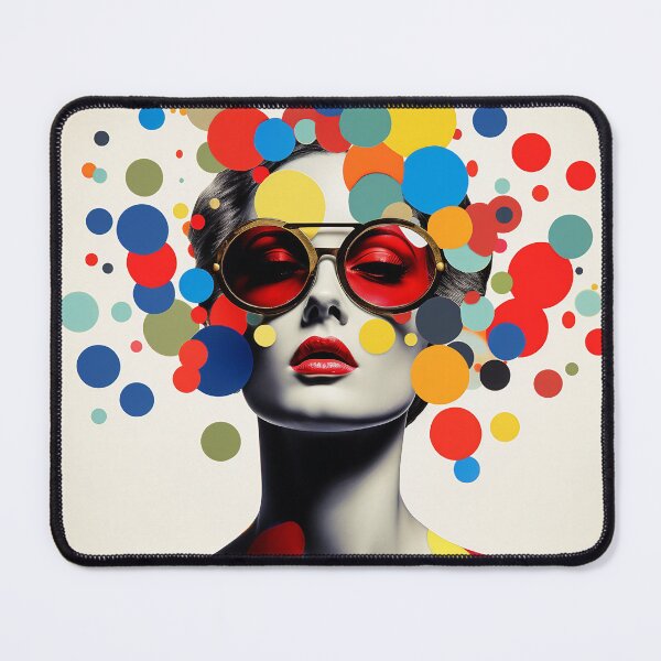 Item preview, Palette of a Woman's Sensations designed and sold by ObjCrea123.