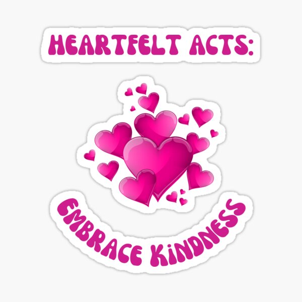 Item preview, Compassion Positive Message:  Embrace Kindness designed and sold by MargaretWiktor.