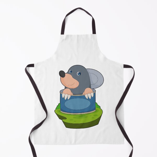 Item preview, Mole in a Can designed and sold by Snabdesign84.
