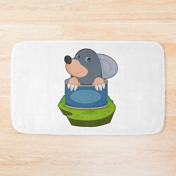Item preview, Mole in a Can designed and sold by Snabdesign84.