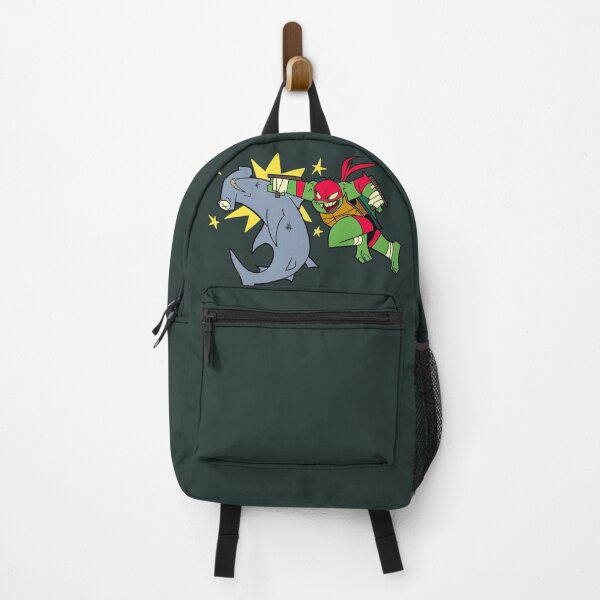Item preview, Shark Attack! designed and sold by anitasafonova.
