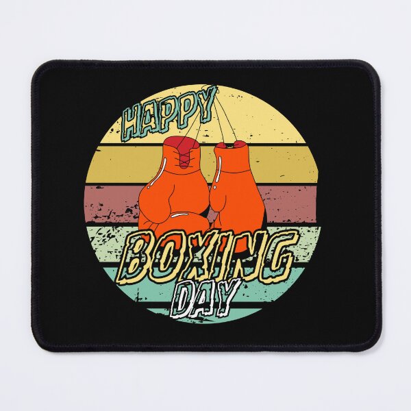 Item preview, Happy boxing gift  designed and sold by FLOWER--ART.