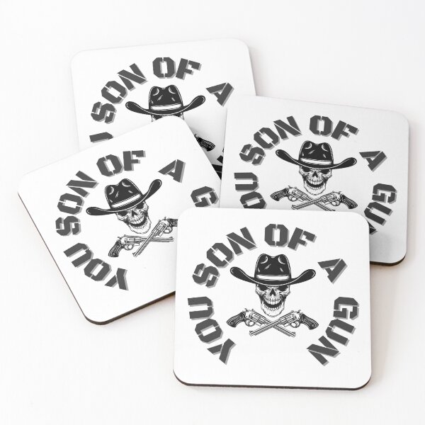 Item preview, Son Of A Gun designed and sold by PzKpfwVI.