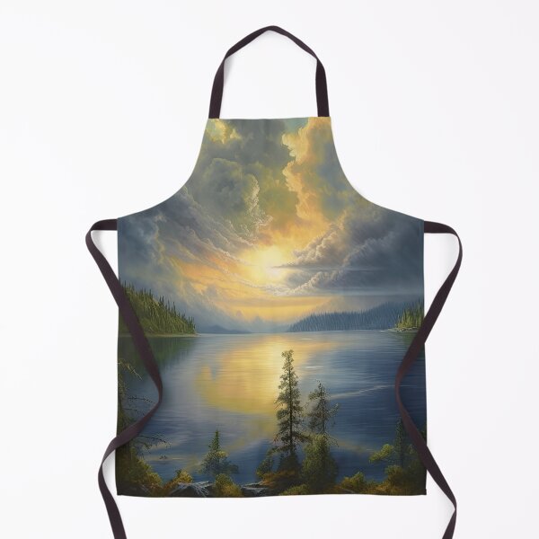 Item preview, Lake Mamie, California designed and sold by OccultDreams.