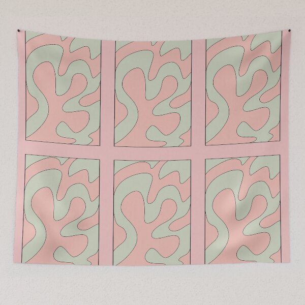 Item preview, Satisfying pattern designed and sold by azet-art.