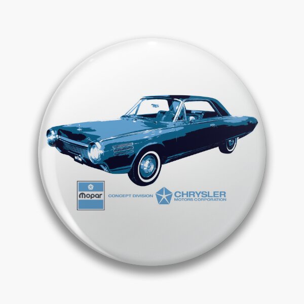 Item preview, 1963TurbineMuscle SW01 designed and sold by Splinterwear.
