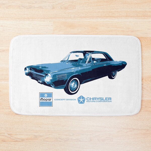Item preview, 1963TurbineMuscle SW01 designed and sold by Splinterwear.