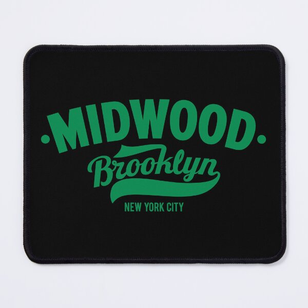 Item preview, Midwood Brooklyn - NYC Apparel designed and sold by Boogosh.