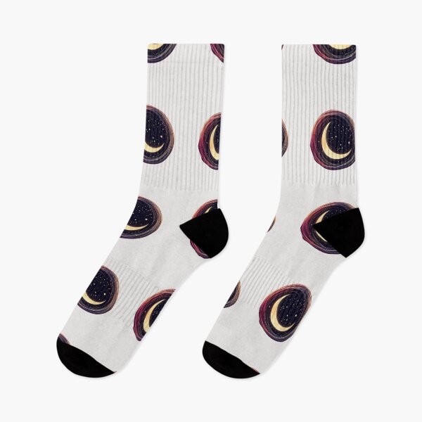 Item preview, Moon and Enso II designed and sold by decmrArtistic.