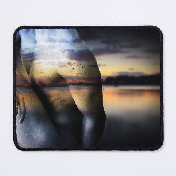 Item preview, blue designed and sold by mark ashkenazi.