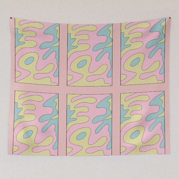 Item preview, Satisfying pattern designed and sold by azet-art.