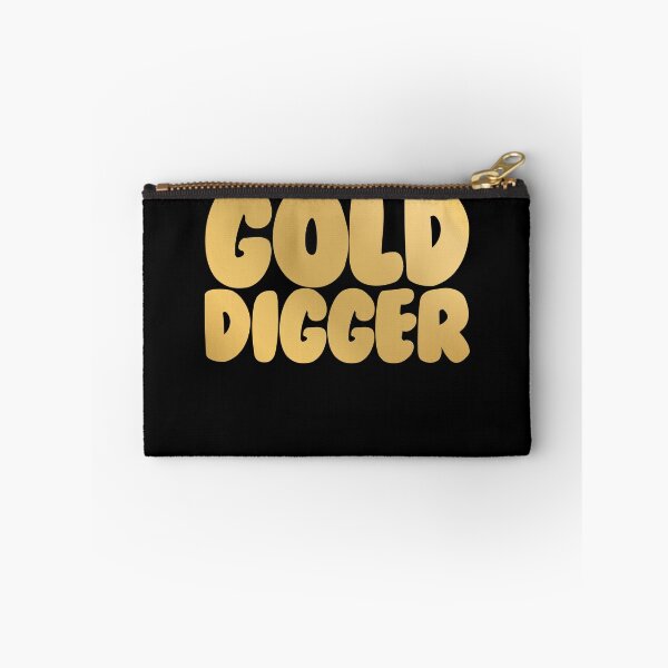 Item preview, Gold Digger Funny Matching Couples Gold Digger Gear designed and sold by DynamicDesign.