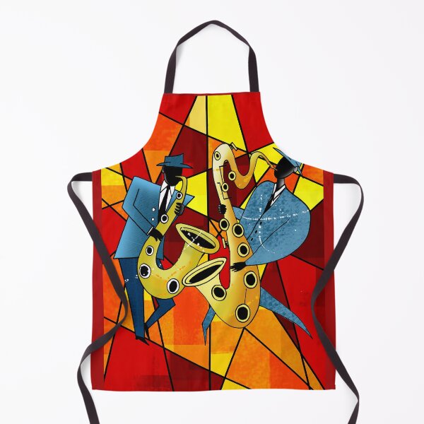 Item preview, Jazz Night designed and sold by Andrew  Hitchen.