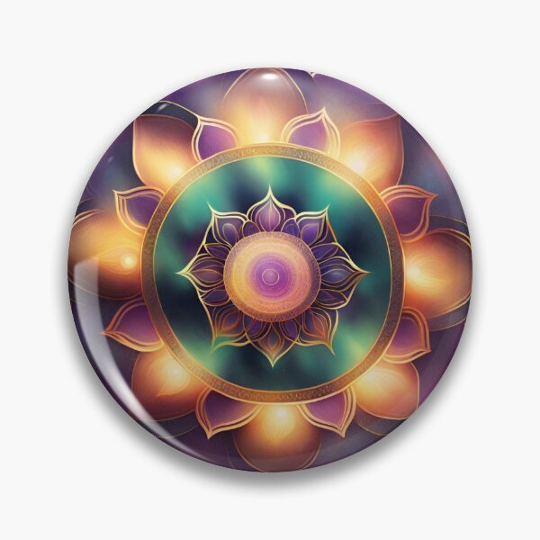 Artikelvorschau, Himmlisches Tanzmandala entworfen und verkauft von SpiritualManda.