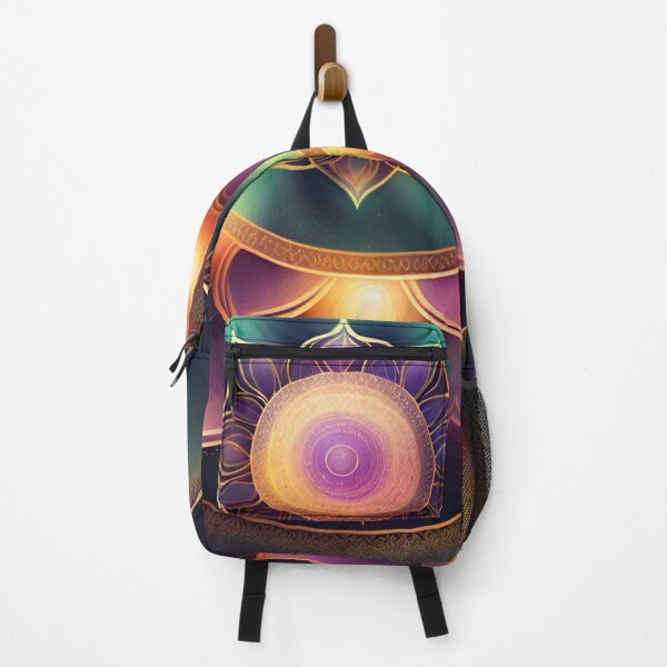 Item preview, Celestial Dance Mandala designed and sold by SpiritualManda.