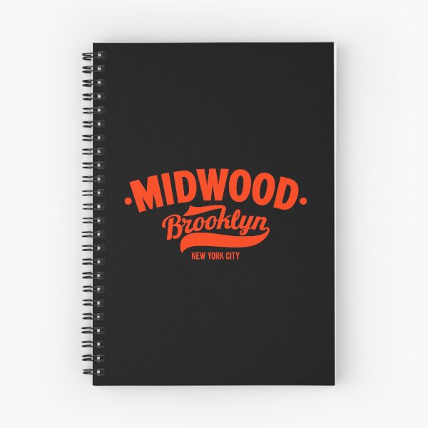 Item preview, Midwood Brooklyn - NYC Apparel designed and sold by Boogosh.