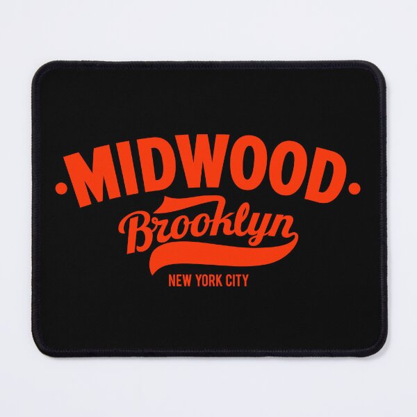 Item preview, Midwood Brooklyn - NYC Apparel designed and sold by Boogosh.