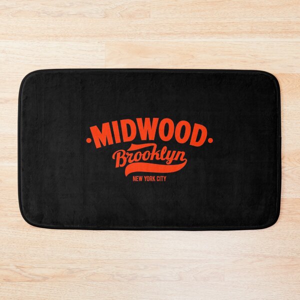 Item preview, Midwood Brooklyn - NYC Apparel designed and sold by Boogosh.