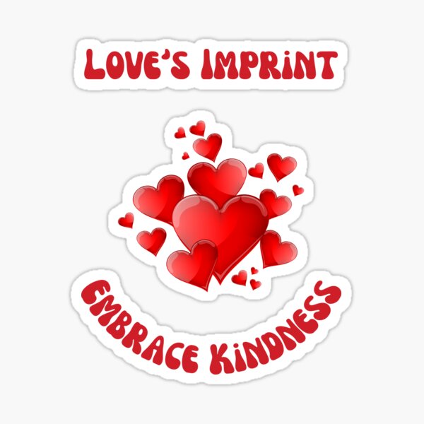 Item preview, Compassion Positive Message:  Embrace Kindness designed and sold by MargaretWiktor.