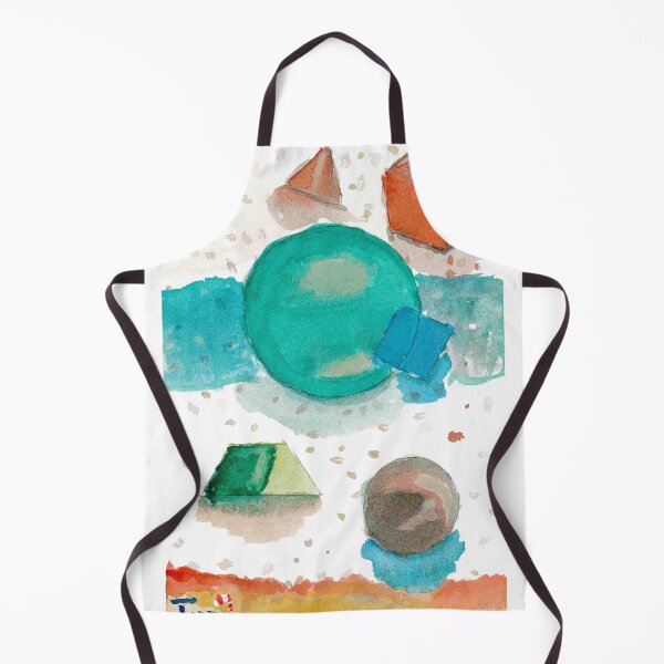 Item preview, Watercolor Shapes designed and sold by Misfitcane.