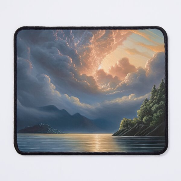 Item preview, Lake Livingston, Texas designed and sold by OccultDreams.