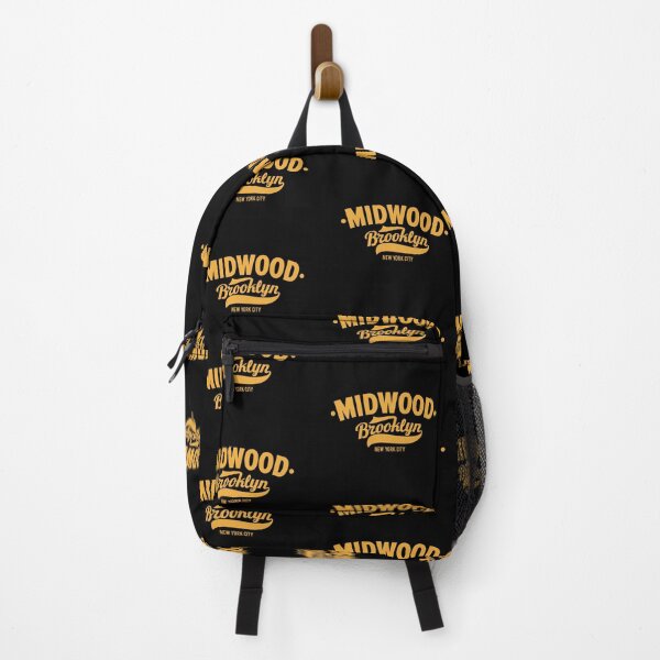 Item preview, Midwood Brooklyn - NYC Apparel designed and sold by Boogosh.
