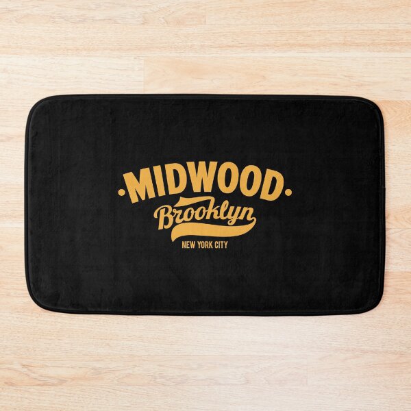 Item preview, Midwood Brooklyn - NYC Apparel designed and sold by Boogosh.