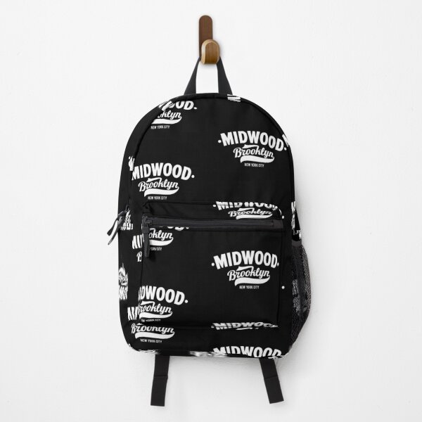 Item preview, Midwood Brooklyn - NYC Apparel designed and sold by Boogosh.