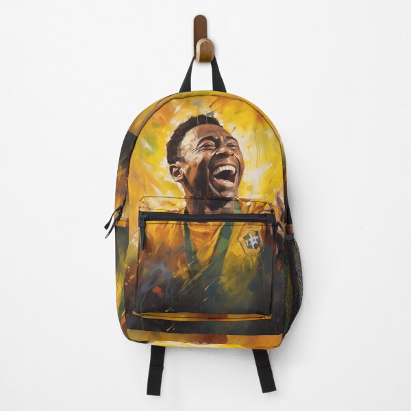 Item preview, Pele Brazil Legend designed and sold by ReverseWorld.