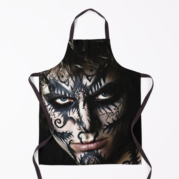 Item preview, Hvitserk designed and sold by OccultDreams.