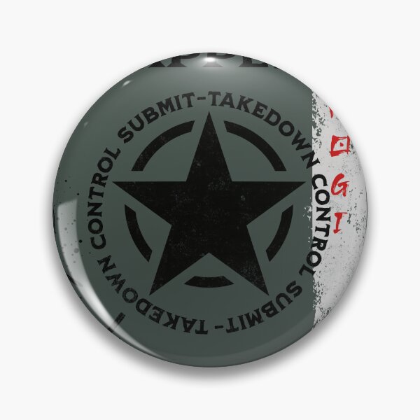 Item preview, Submission Grappling Star Nogi designed and sold by Mlaniel.
