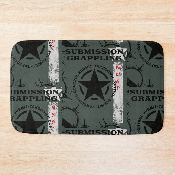Item preview, Submission Grappling Star Nogi designed and sold by Mlaniel.