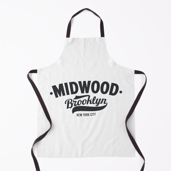Item preview, Midwood Brooklyn - NYC Apparel designed and sold by Boogosh.