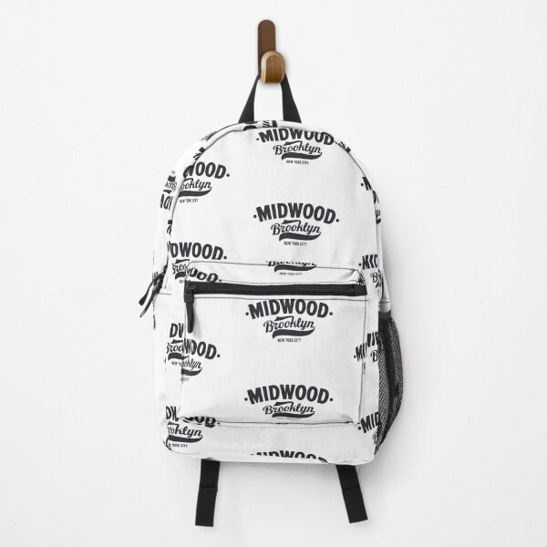 Item preview, Midwood Brooklyn - NYC Apparel designed and sold by Boogosh.