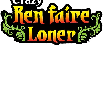 Artwork thumbnail, Ren Loner by RoeFox